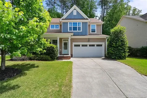 2029 Longmont Drive Wake Forest NC 27587