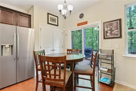 2029 Longmont Drive Wake Forest NC 27587