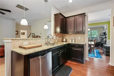 2029 Longmont Drive Wake Forest NC 27587