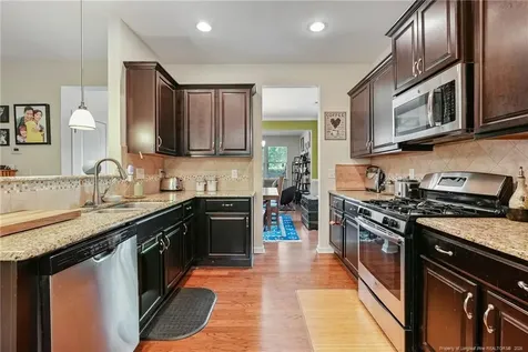 2029 Longmont Drive Wake Forest NC 27587