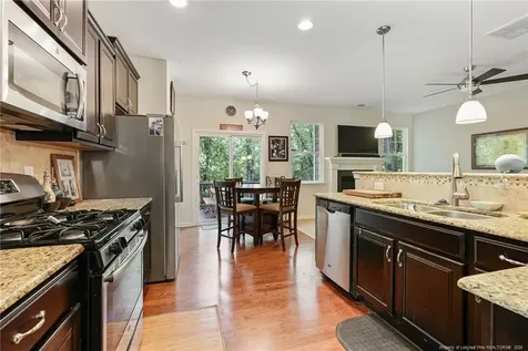 2029 Longmont Drive Wake Forest NC 27587