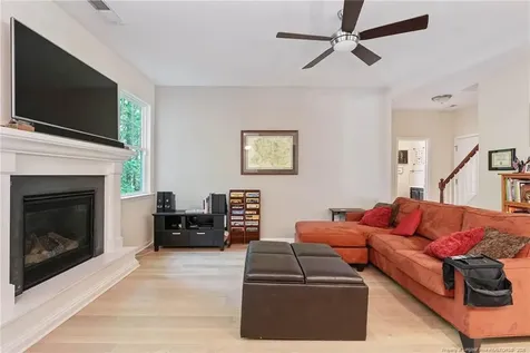 2029 Longmont Drive Wake Forest NC 27587
