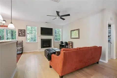 2029 Longmont Drive Wake Forest NC 27587