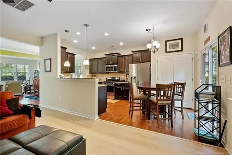 2029 Longmont Drive Wake Forest NC 27587