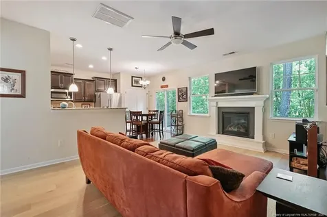 2029 Longmont Drive Wake Forest NC 27587