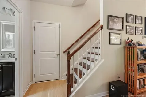 2029 Longmont Drive Wake Forest NC 27587