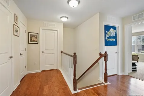 2029 Longmont Drive Wake Forest NC 27587