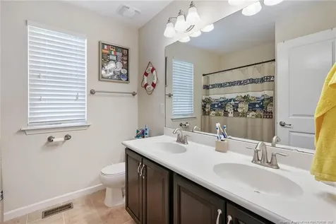 2029 Longmont Drive Wake Forest NC 27587