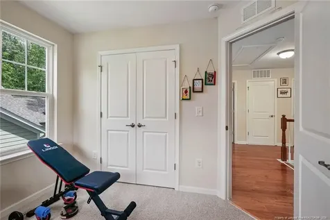2029 Longmont Drive Wake Forest NC 27587