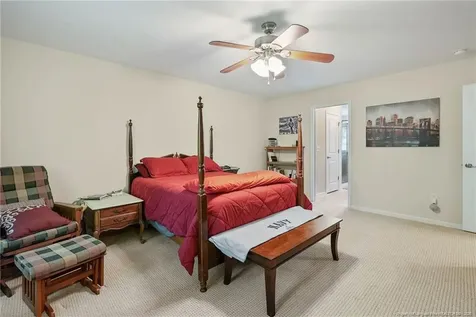 2029 Longmont Drive Wake Forest NC 27587