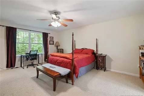 2029 Longmont Drive Wake Forest NC 27587