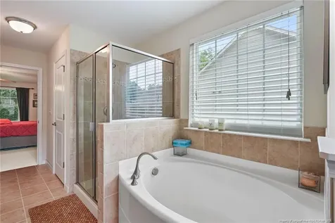 2029 Longmont Drive Wake Forest NC 27587
