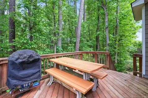 2029 Longmont Drive Wake Forest NC 27587