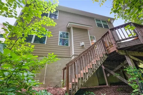 2029 Longmont Drive Wake Forest NC 27587