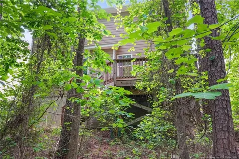 2029 Longmont Drive Wake Forest NC 27587