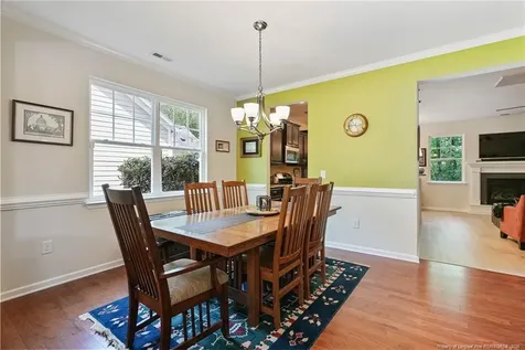 2029 Longmont Drive Wake Forest NC 27587
