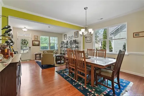 2029 Longmont Drive Wake Forest NC 27587