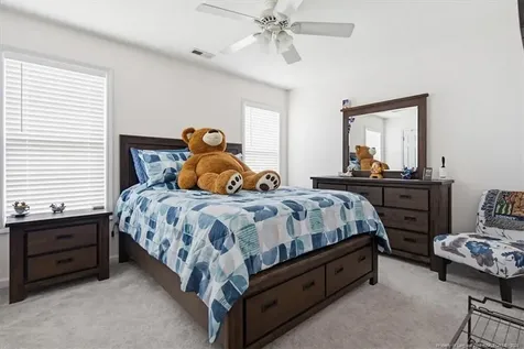 195 Edisto Court Raeford NC 28376