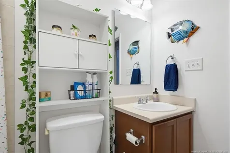 195 Edisto Court Raeford NC 28376