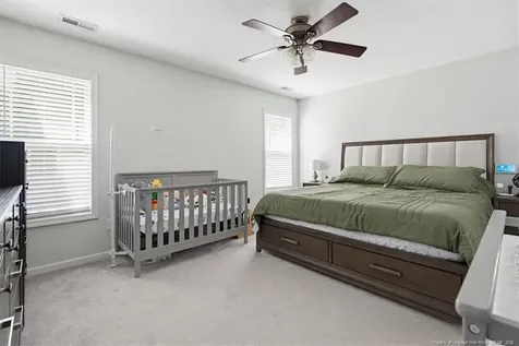 195 Edisto Court Raeford NC 28376