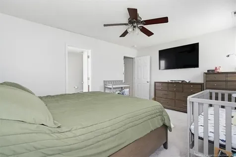 195 Edisto Court Raeford NC 28376