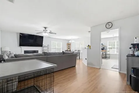 195 Edisto Court Raeford NC 28376