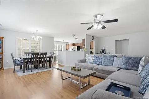 195 Edisto Court Raeford NC 28376