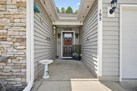 195 Edisto Court Raeford NC 28376