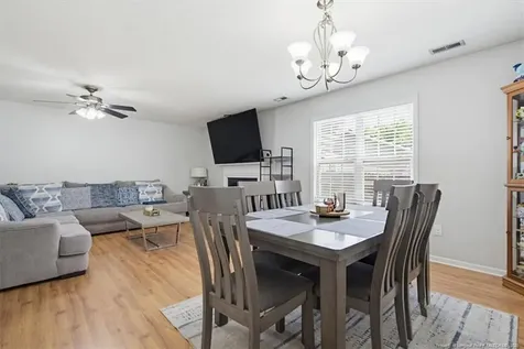 195 Edisto Court Raeford NC 28376