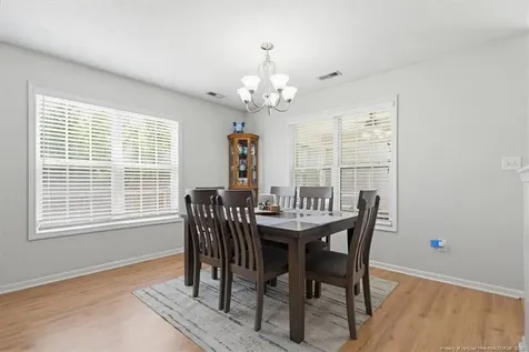 195 Edisto Court Raeford NC 28376