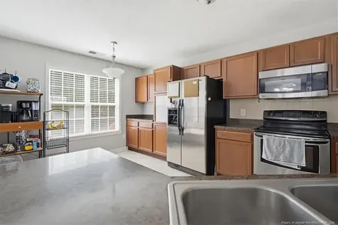 195 Edisto Court Raeford NC 28376