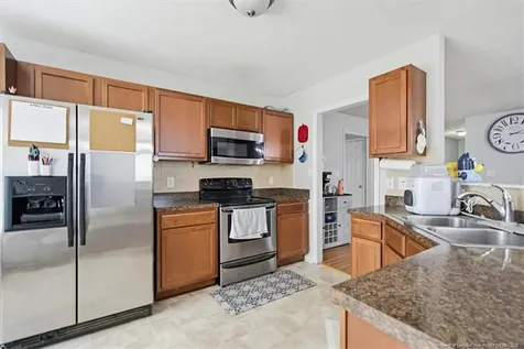 195 Edisto Court Raeford NC 28376