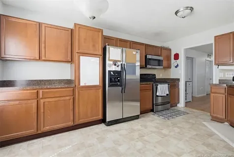 195 Edisto Court Raeford NC 28376