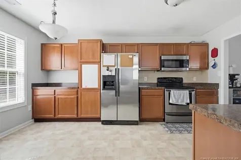 195 Edisto Court Raeford NC 28376