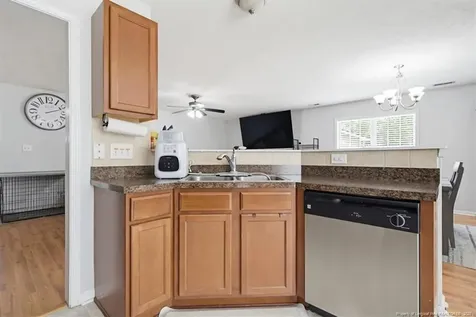 195 Edisto Court Raeford NC 28376
