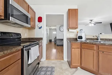 195 Edisto Court Raeford NC 28376