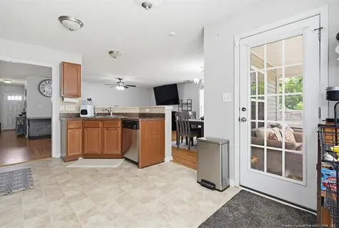195 Edisto Court Raeford NC 28376