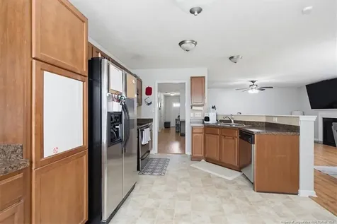 195 Edisto Court Raeford NC 28376