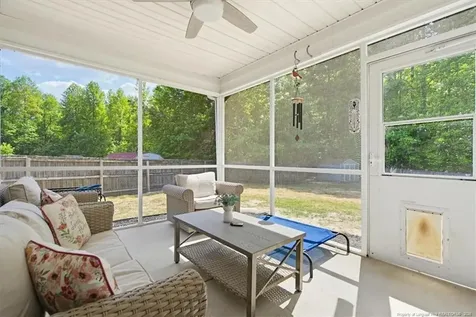 195 Edisto Court Raeford NC 28376