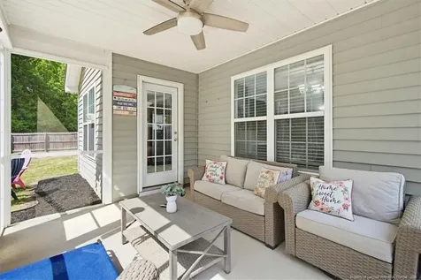 195 Edisto Court Raeford NC 28376