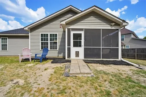 195 Edisto Court Raeford NC 28376
