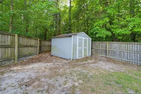 195 Edisto Court Raeford NC 28376