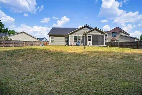 195 Edisto Court Raeford NC 28376