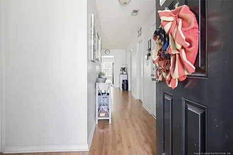 195 Edisto Court Raeford NC 28376