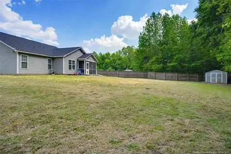 195 Edisto Court Raeford NC 28376