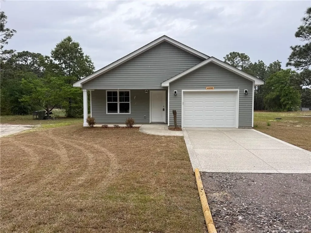 6108 Muscat Road Hope Mills NC 28348