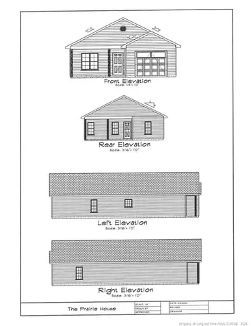 6108 Muscat Road Hope Mills NC 28348