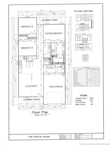 6108 Muscat Road Hope Mills NC 28348