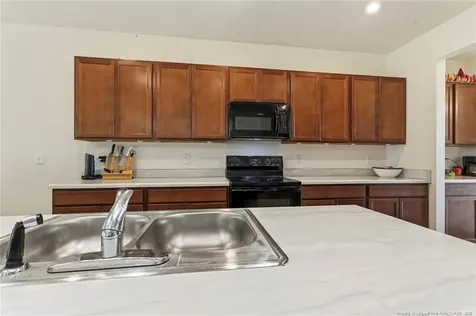 404 Troy Drive Sanford NC 27332