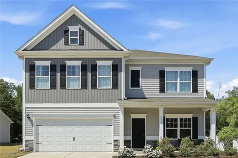 404 Troy Drive Sanford NC 27332